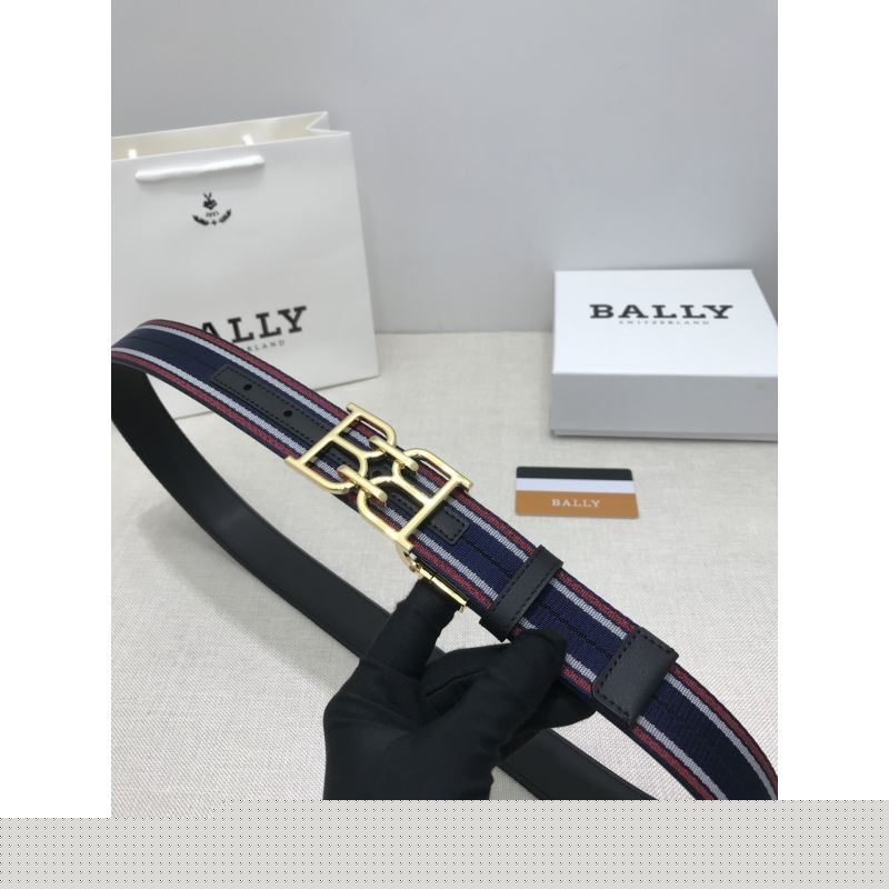 BALLY